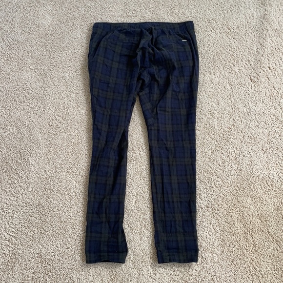 pacsun plaid pants - Picture 2 of 3